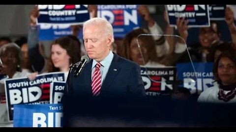 Joe Biden's Surrogate Forced To Resign Democratic Group Over Fabricated Video Attacking Sanders