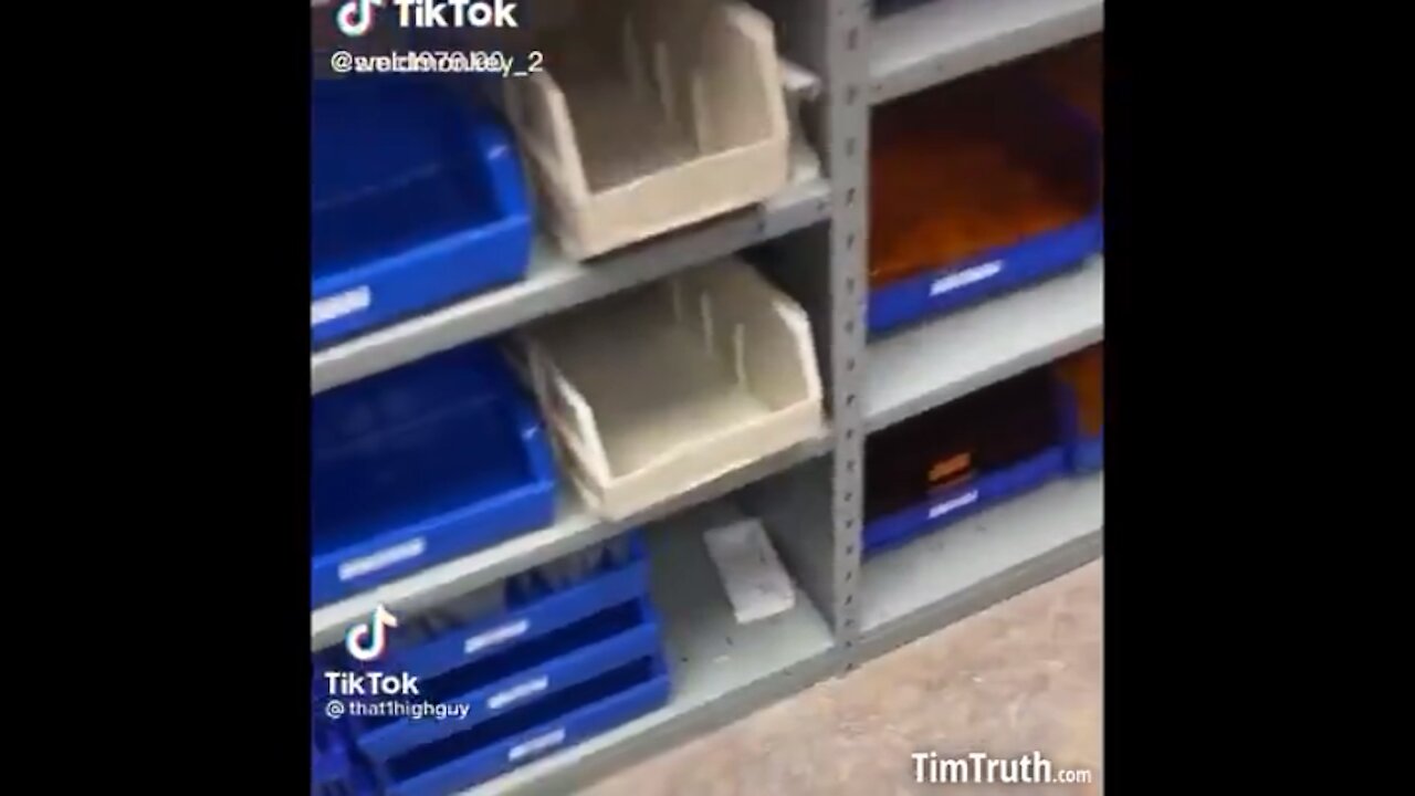 If you got the jab, go do a blood test