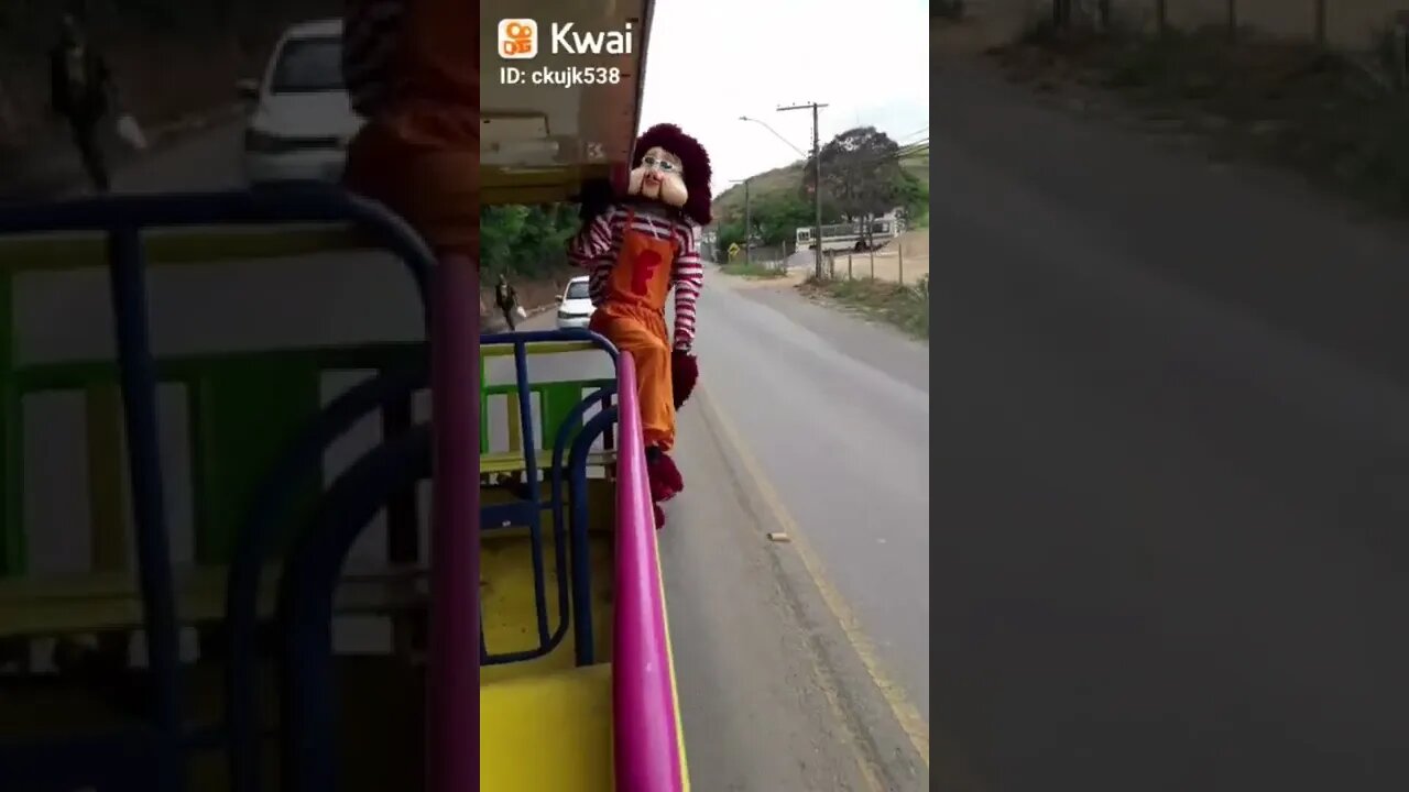 MELHORES PASSINHOS, DO FOFÃO, MICKEY MOUSE E PICA-PAU, NA CARRETA DA ALEGRIA POP STAR, LIKE 113