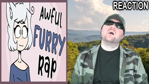 Bout hit'em With This Furry Sh*t - Animation REACTION!!! (BBT)