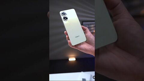 #oppoa2x5G launched recently in China #suffiansuhail #subscribe #tech #ytshorts #quickunboxing #oppo