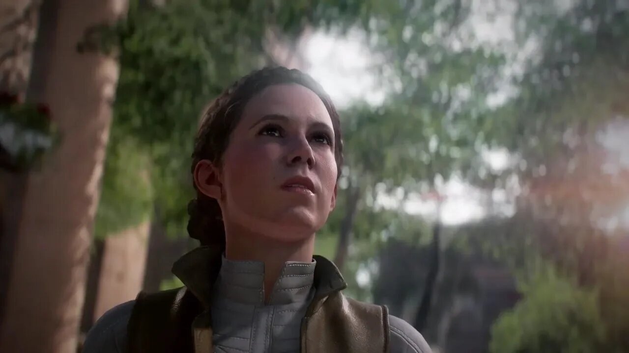 REALEZA - MISSÃO 6 - STAR WARS BATTLEFRONT 2