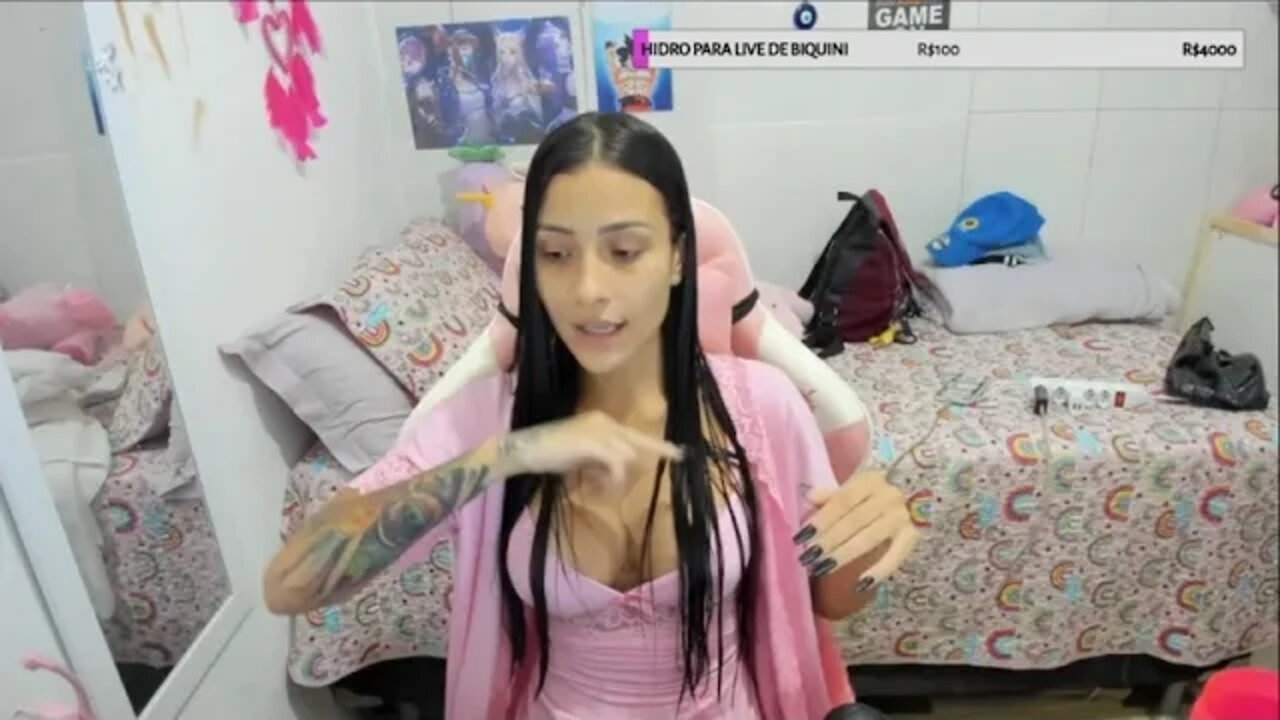 Baianinha #1