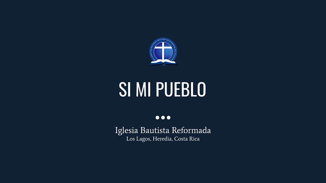 Si mi pueblo
