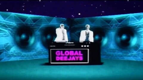 Technotronic Feat. Global Deejays - Get Up 2007