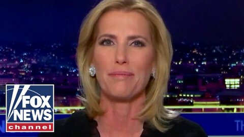 Ingraham: The left has a new way to control you