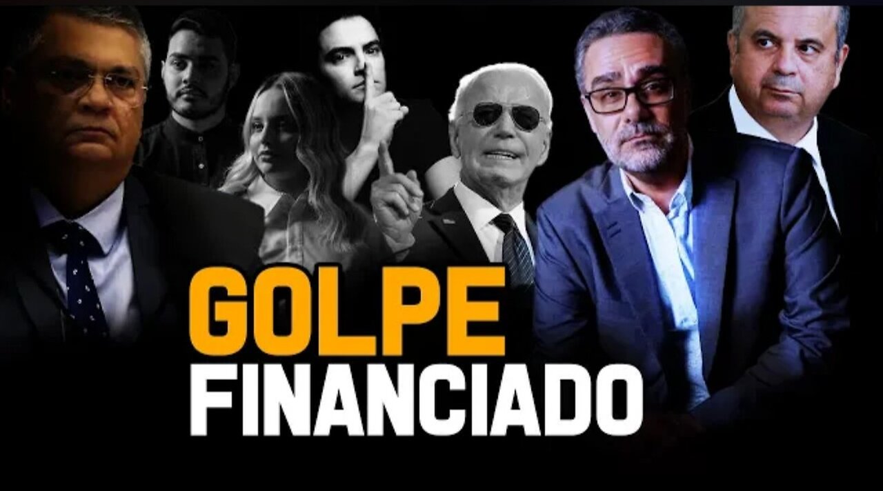 In Brazil, Behind the Coup: Discover the Backstage of a DANGEROUS POLITICAL GAME!