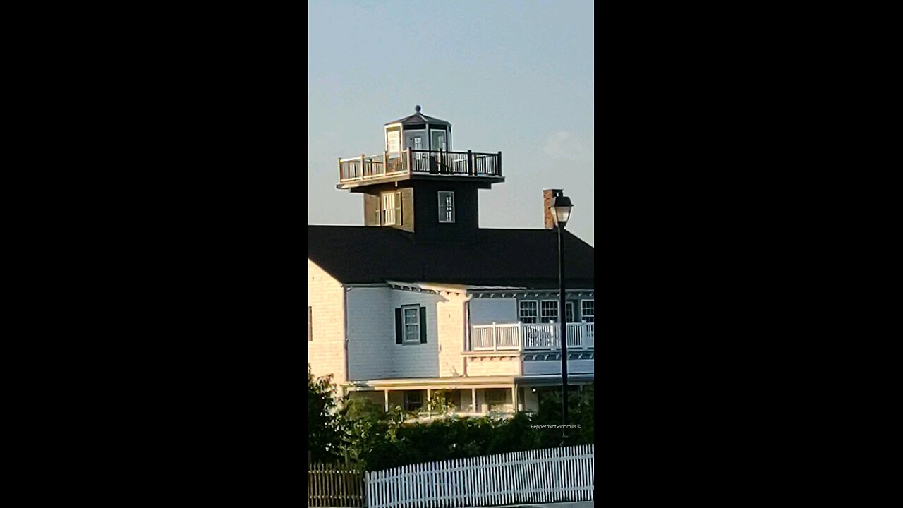 Lighthouse