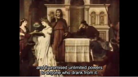 Nazis: The Occult Conspiracy