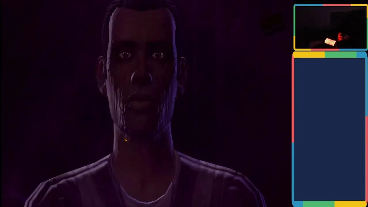 SWTOR: Ride the Lightning