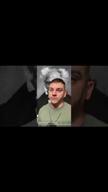 ARTHUR SCHOPENHAUER #qotd #quoteoftheday