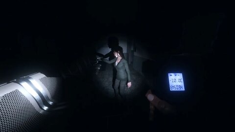 Phasmophobia 13
