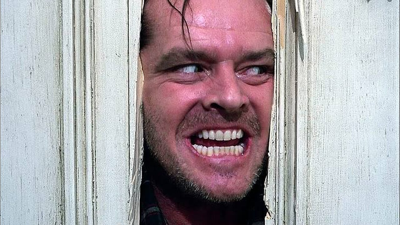 Jack Torrance - Origen