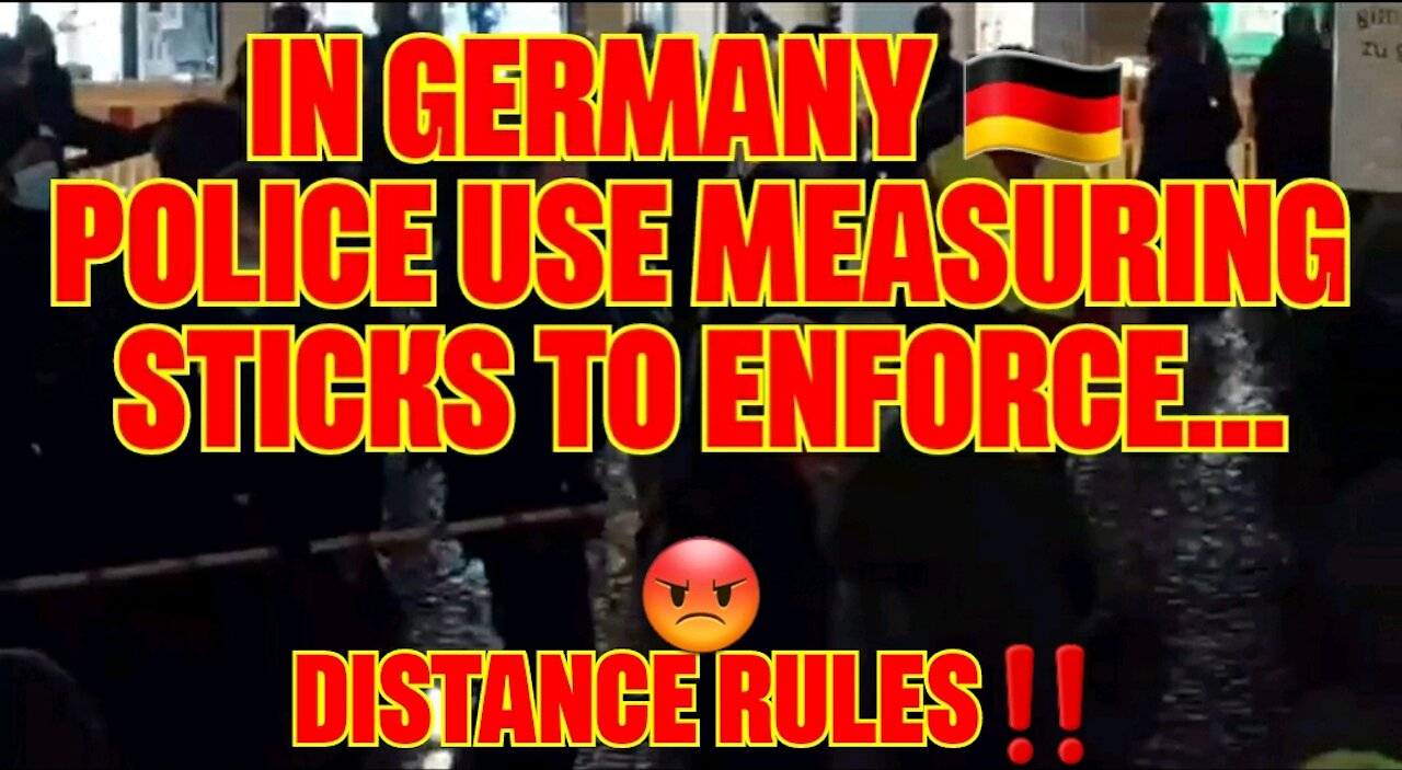 🚨PHARMA ☠ GERMANY 🇩🇪