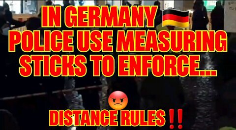 🚨PHARMA ☠ GERMANY 🇩🇪