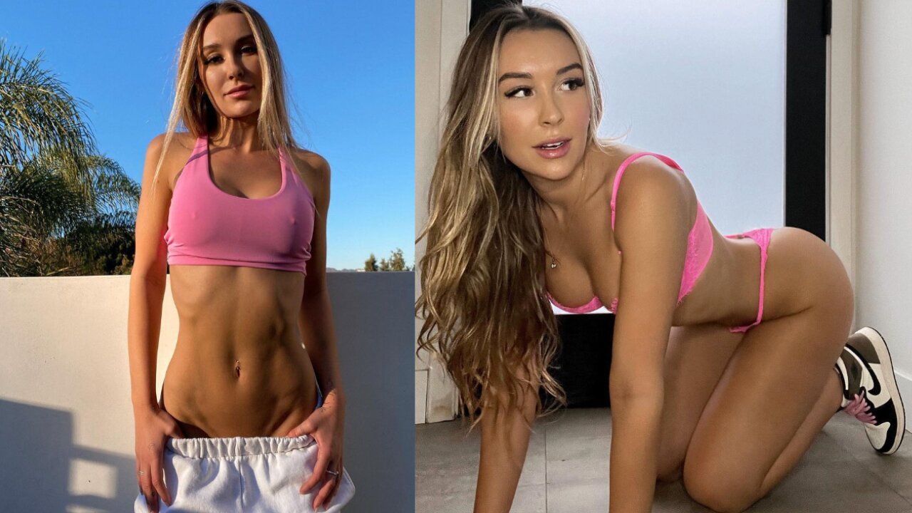 Nicky Gile: Fashion Model - Net worth | Bio & Info