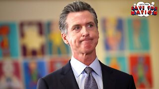 Why Newsom Using The Texas Abortion Law Towards Gun Control Is Unconstitutional