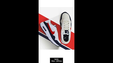 Nike Air Max SC