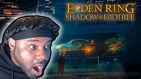 Elden Ring Shadow Of The Erdtree Marathon | Kai Official Trailer