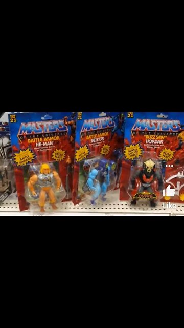 MOTU Battle Armor He-Man, Skeletor, Hordak! Prince Adam & Sky Sled 50% off at Target! Rodimusbill