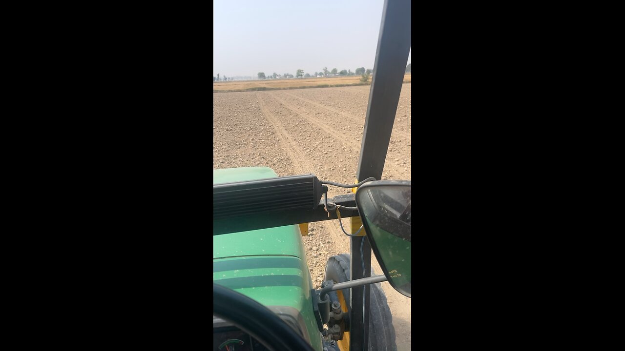 Johndeere 5204