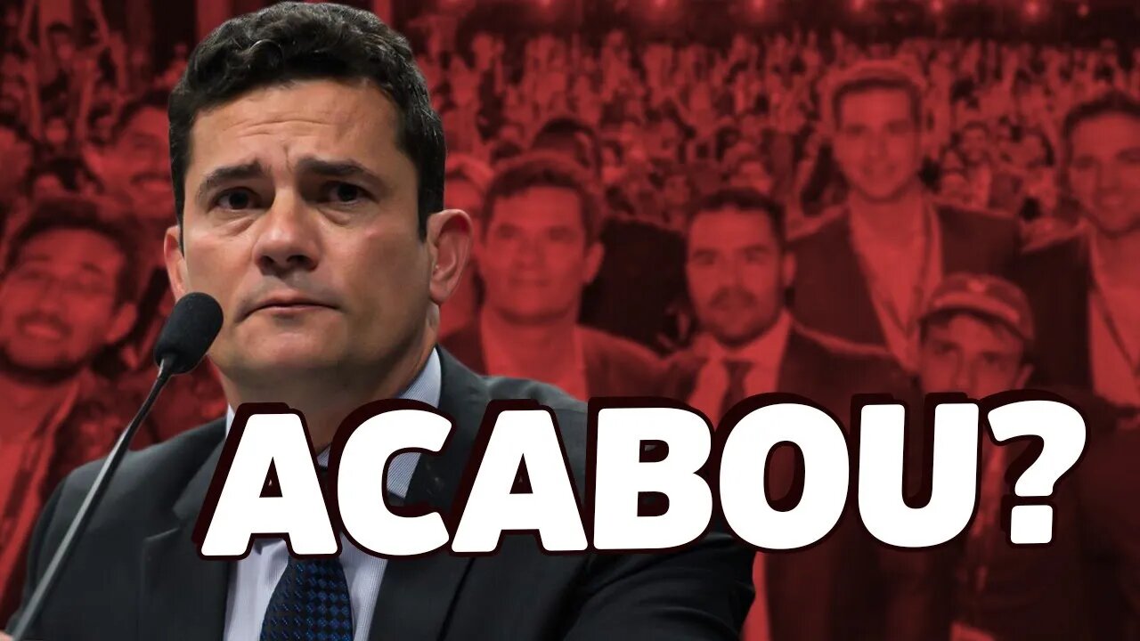 MBL abandonou MORO??