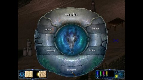 Pools of Radiance Ruins Of MythDrannor run 2 p7