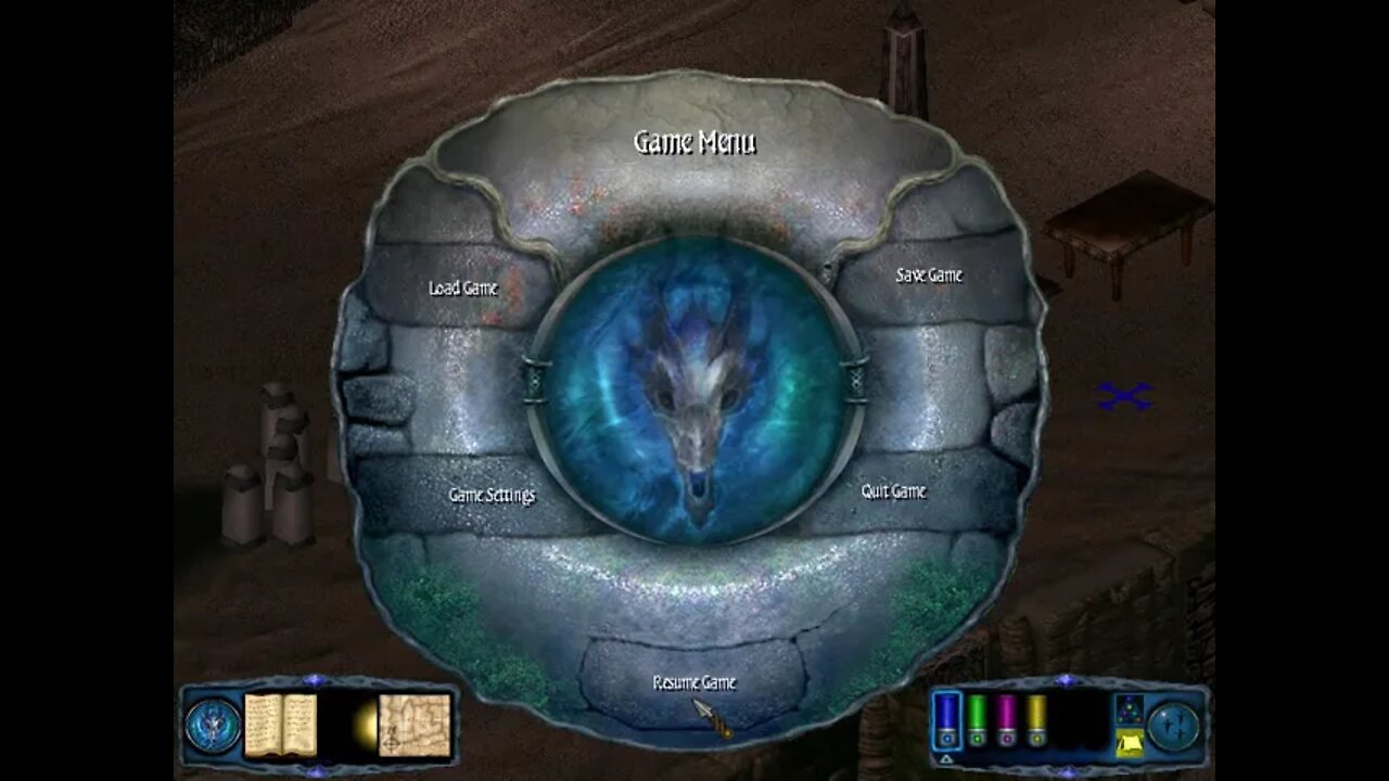 Pools of Radiance Ruins Of MythDrannor run 2 p7
