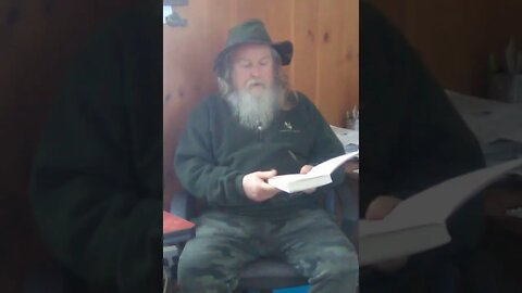74-121 part two: how words are used to create (the birth of) legal entities