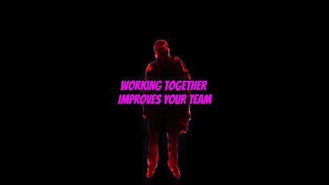 Improves Your Team #dayodman #motivation #teamwork #improvement #eeyayyahh