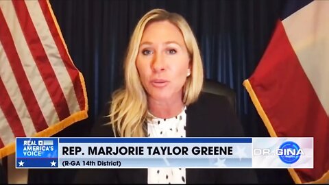 Marjorie Taylor Greene is Going to Get Somebody Killed