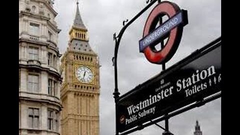 THE TRUTHS ABOUT WHATS UP ACROSS THE POND