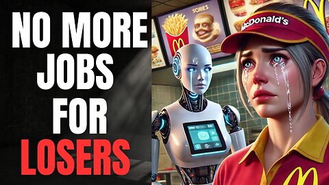 No More Jobs for These Losers