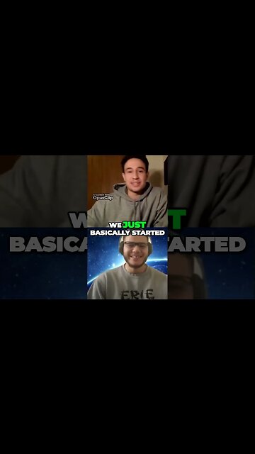 Unlikely Friendship Brought together by Arnold Schwarzeneggers Influence