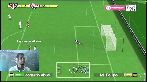 Joga Um BOMBA PATCH 100% Atulizado kkkkk