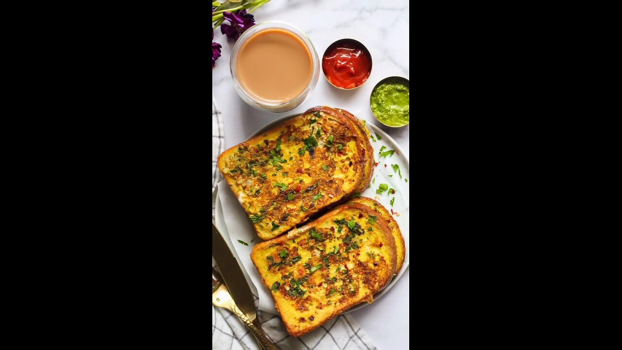 Yummy Breakfast || Easy Recipes || Healthy Breakfast || Morning breakfast || Avenuedish 🍽️