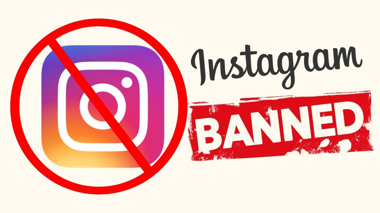 Kako vratiti Banovani Instagram Nalog