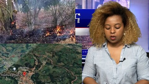 Ethio 360 Daily News Wednesday July 13, 2022