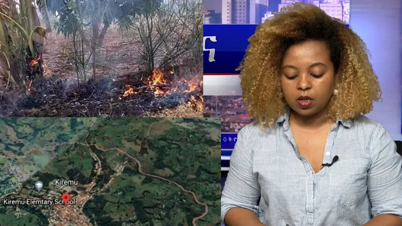 Ethio 360 Daily News Wednesday July 13, 2022