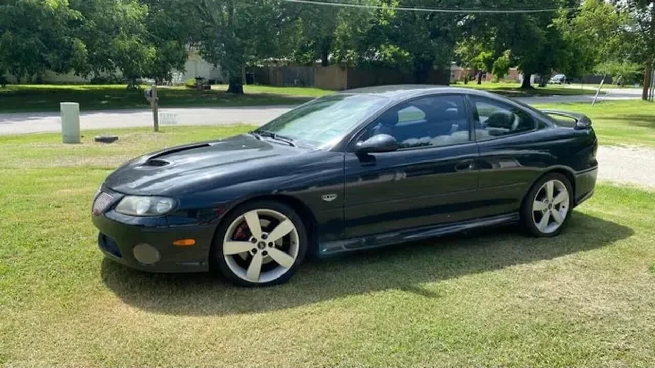 New PDR Kit Fixing Hail Damage Pontiac GTO Holden Monaro