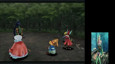 FF9 VV'sRandomizer-pt2-Beatrix!! seed-05191900