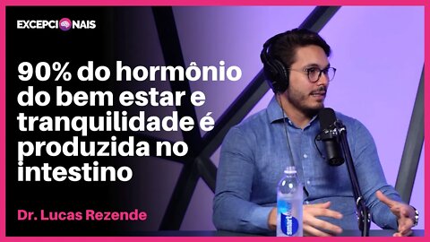 Melhorando o desempenho no trabalho e nos estudos | Dr. Lucas Rezende