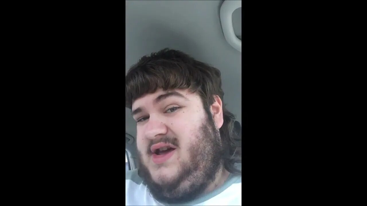 Work Vlog 3! Kind of a borning day...