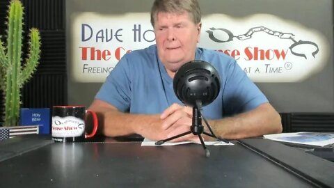 REP MARJORIE TAYLOR GREENE HAS INTRODUCED THE MOST DRAMATIC LEGISLATION IN RECENT MEMORY