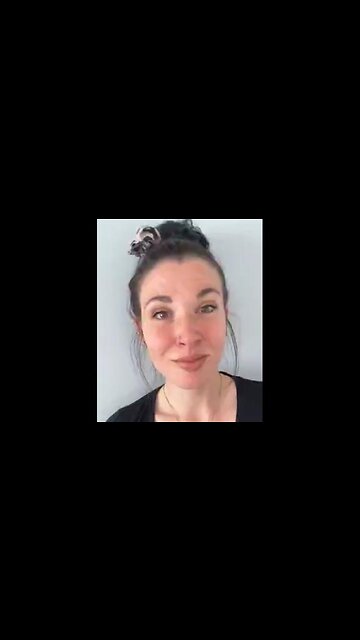 I’m never going to take another vaccine in my life