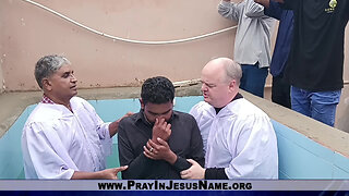 Preaching the Gospel: Dr. Chaps’ Mission in Pakistan