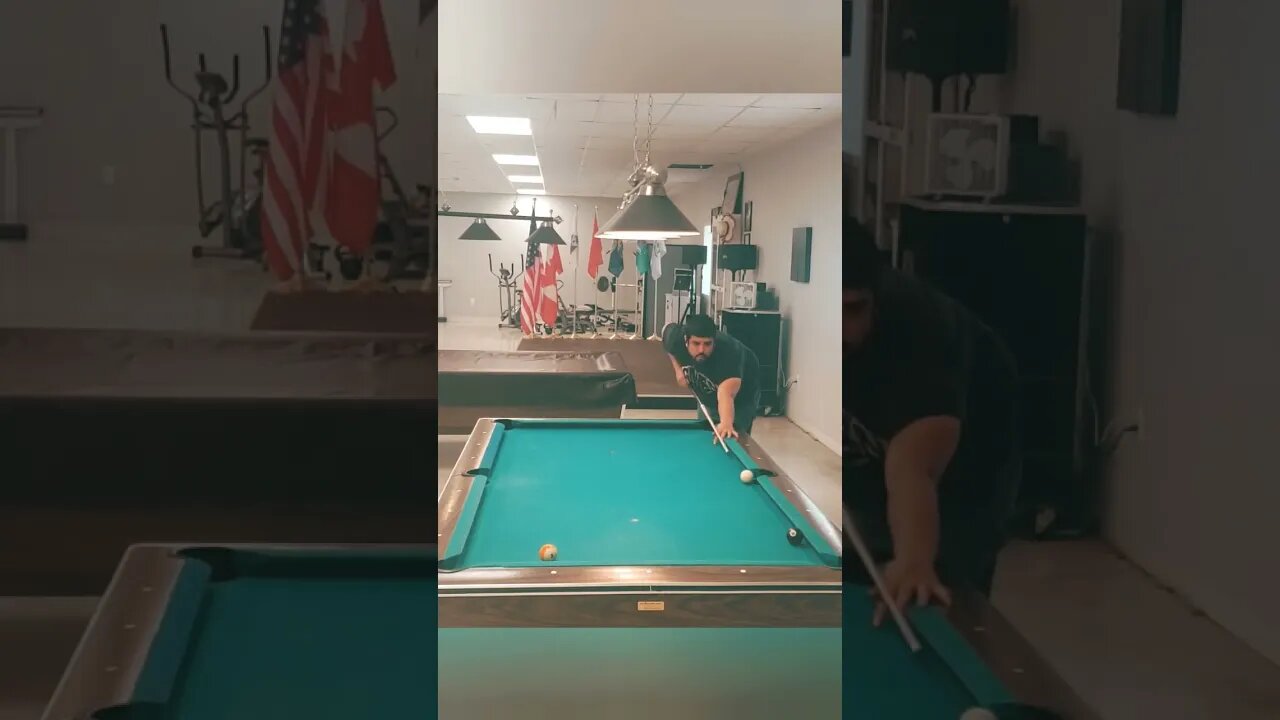 #pool 🎱😎 #9ball