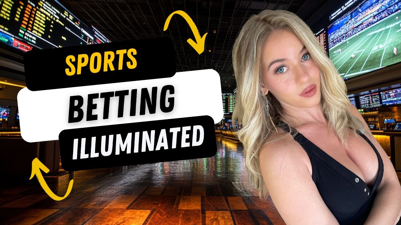 Sports Betting Illuminated 9/19/24