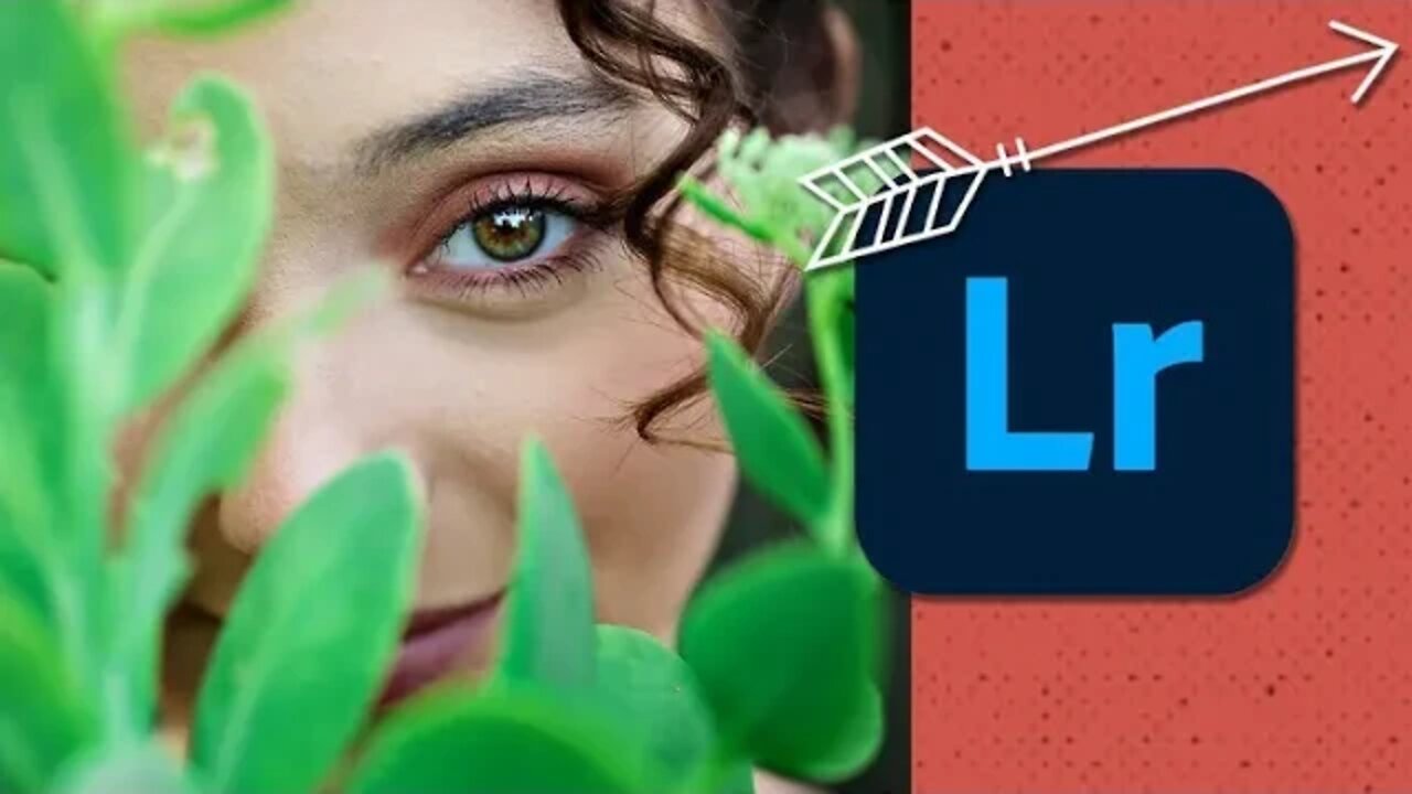 Adobe Lightroom CC + Classic 11 Professional Photo Editing Course