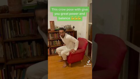 Never Sit Without Doing This